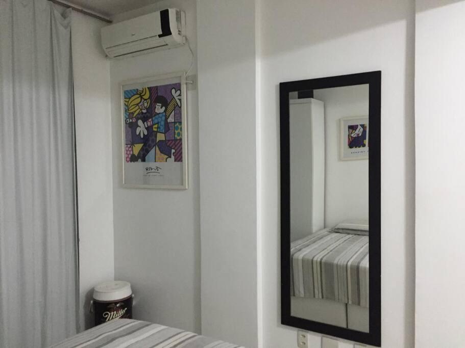 Arcanjo Aluga Inteiro Em Copacabana Apartment Rio de Janeiro