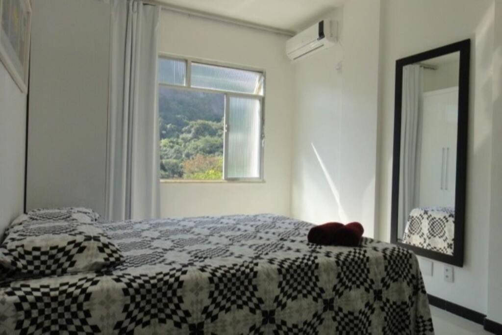Apartment Arcanjo Aluga Inteiro Em Copacabana *