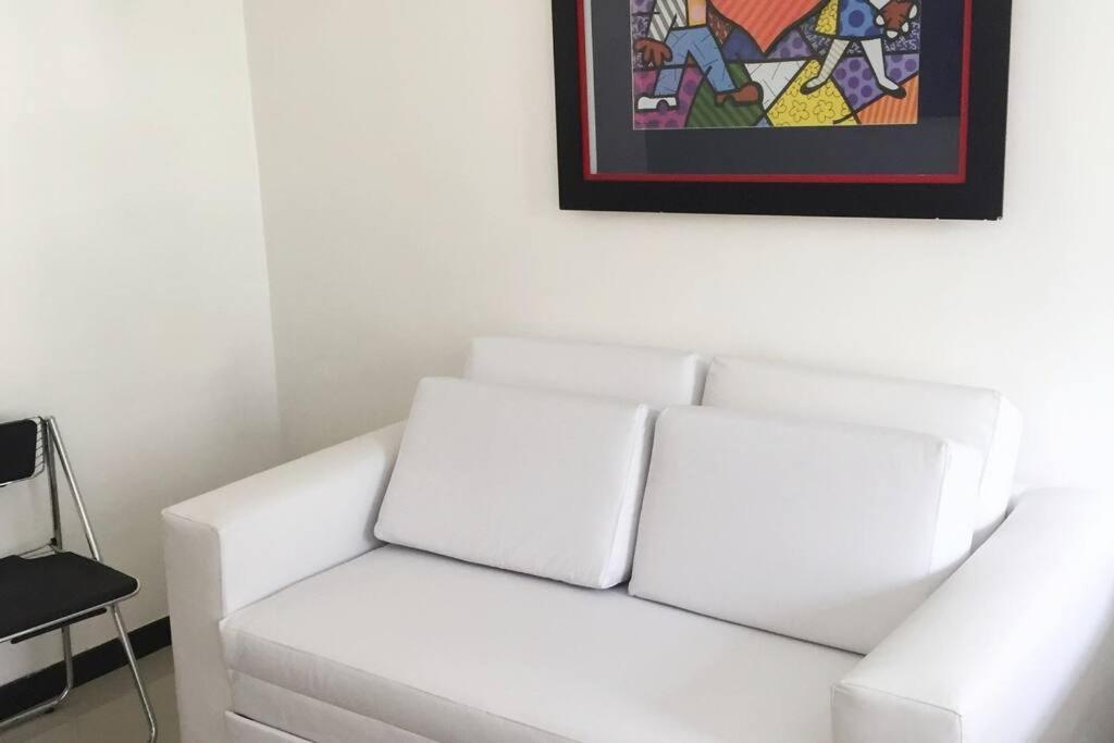 Arcanjo Aluga Inteiro Em Copacabana Apartment Rio de Janeiro