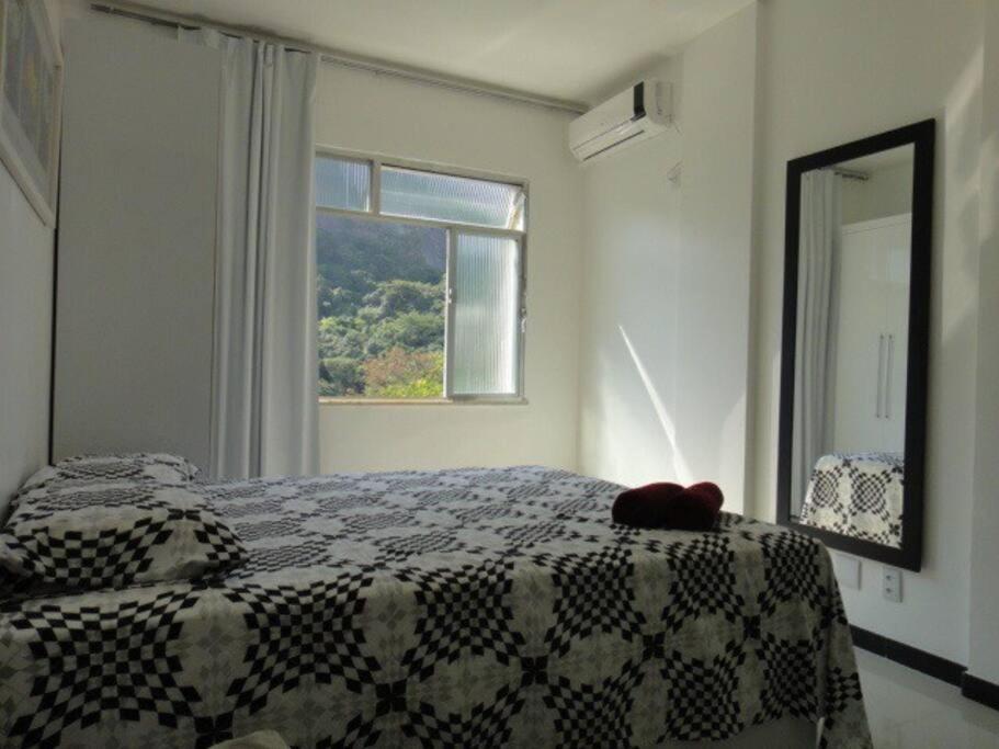 Arcanjo Aluga Inteiro Em Copacabana Apartamento Río de Janeiro