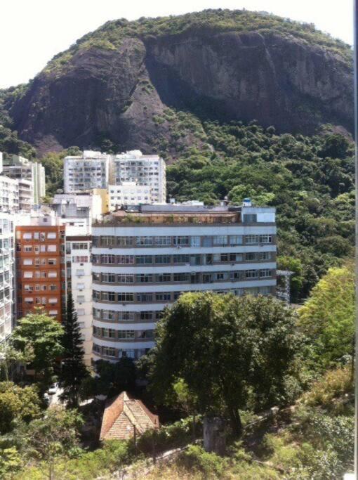 Arcanjo Aluga Inteiro Em Copacabana Río de Janeiro