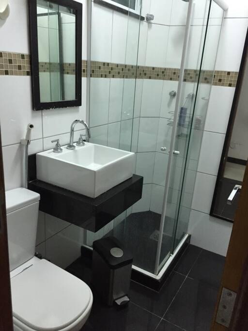 Arcanjo Aluga Inteiro Em Copacabana Apartamento Río de Janeiro