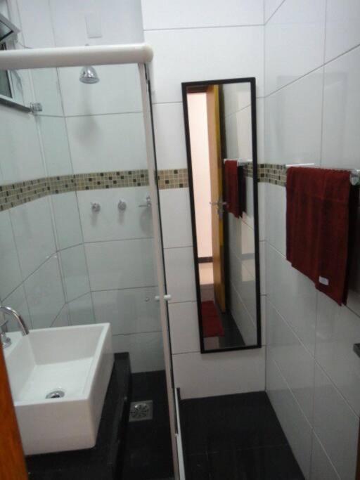 Arcanjo Aluga Inteiro Em Copacabana Apartamento Río de Janeiro